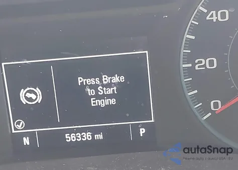 2018 Chevrolet Traverse Lt from USA, damaged, VIN 1GNERGKW5JJ165048